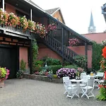 Gites-weyer La Maison 別荘 *