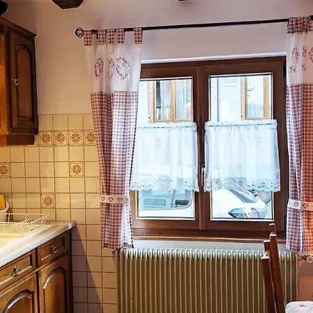 Gites-weyer La Maison * Bergheim