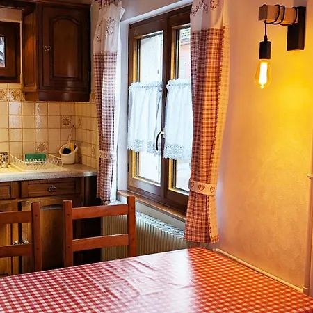 Gites-weyer La Maison