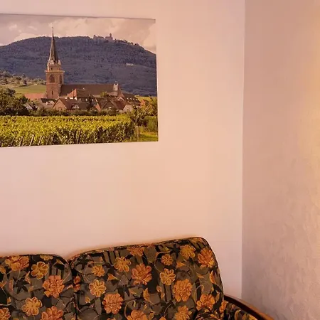 Vakantiehuis Gites-weyer La Maison *