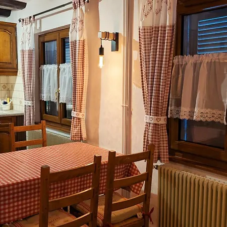 Gites-weyer La Maison