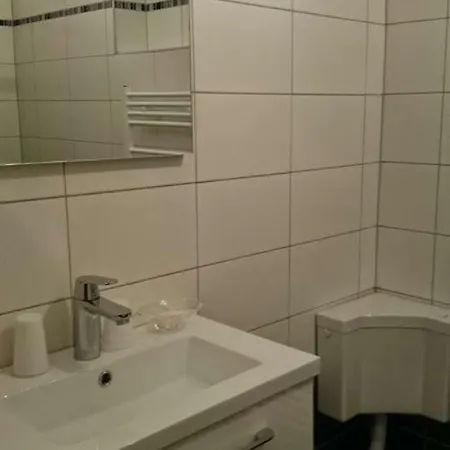 Gites-weyer La Maison Hébergement de vacances Bergheim
