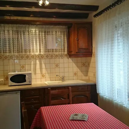 Gites-weyer La Maison 度假居