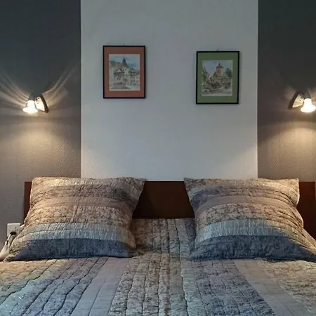 Vakantiehuis Gites-weyer La Maison *